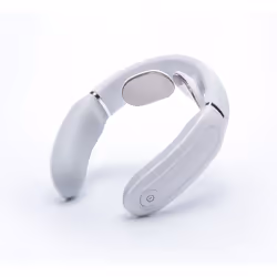 SKG 4356E massaggiatore Collo Bianco
