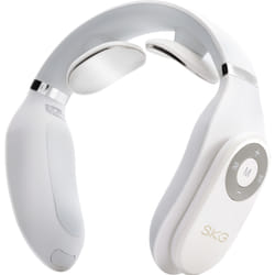 SKG 4098E massaggiatore Collo Bianco