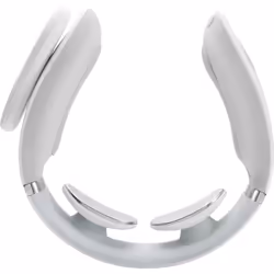 SKG 4098E massaggiatore Collo Bianco