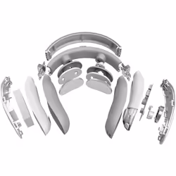 SKG 4098E massaggiatore Collo Bianco