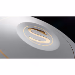 SKG H7-E massaggiatore Collo, Spalle Bianco - Vista aggiuntiva 5