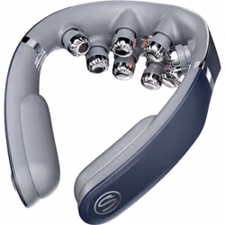 SKG G7 Pro-Fold massaggiatore Collo Blu - Vista aggiuntiva 3