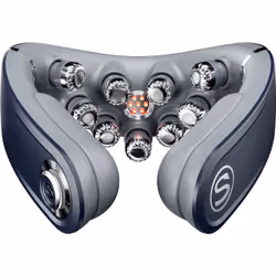 SKG G7 Pro-Fold massaggiatore Collo Blu - Vista aggiuntiva 4