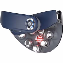 SKG G7 Pro-Fold massaggiatore Collo Blu - Vista aggiuntiva 6