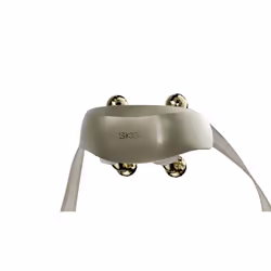 SKG H7 Ultra-E massaggiatore Collo, Spalle Oro - Vista aggiuntiva 3
