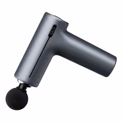 SKG F1 Pro massaggiatore Collo, Spalle Grigio - Vista aggiuntiva 2