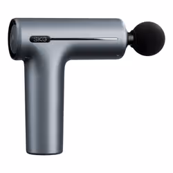 SKG F1 Pro massaggiatore Collo, Spalle Grigio - Vista aggiuntiva 3