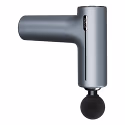 SKG F1 Pro massaggiatore Collo, Spalle Grigio - Vista aggiuntiva 4