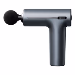 SKG F1 Pro massaggiatore Collo, Spalle Grigio - Vista aggiuntiva 5