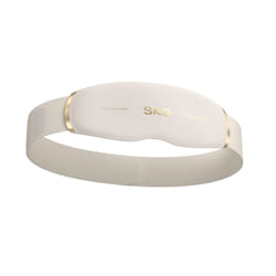 SKG GS500 massaggiatore Vita Bianco