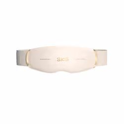 SKG GS500 massaggiatore Vita Bianco - Vista aggiuntiva 3