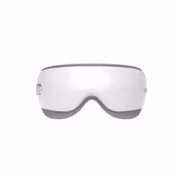 SKG ES500 massaggiatore Occhio Bianco - Vista aggiuntiva 5