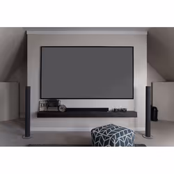 Elite Screens Aeon CineGrey 3D schermo per proiettore 3,05 m (120") 16:9 - Vista aggiuntiva 2