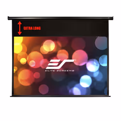 Elite Screens VMAX2, 135" schermo per proiettore 3,43 m (135") 16:9 - Vista aggiuntiva 4