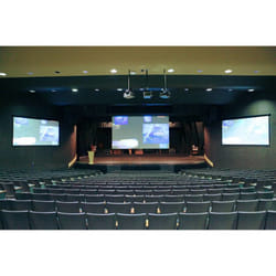 Elite Screens VMAX2, 150" schermo per proiettore 3,81 m (150") 16:9