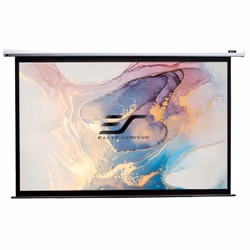 Elite Spectrum, Motorizzato, 3,25 m (128"), 16:9, Nero