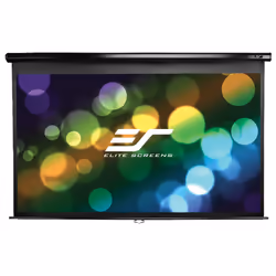 Elite Screens M100UWH schermo per proiettore 2,54 m (100") 16:9 - Vista aggiuntiva 3