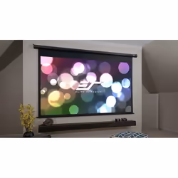 Elite Screens M100UWH schermo per proiettore 2,54 m (100") 16:9 - Vista aggiuntiva 4