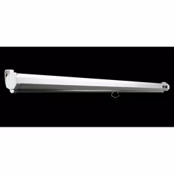 Elite Screens M100XWH, Manuale, 2,54 m (100"), 2,21 m, 124,5 cm, 16:9