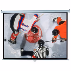 Elite Screens M100XWH schermo per proiettore 2,54 m (100") 16:9