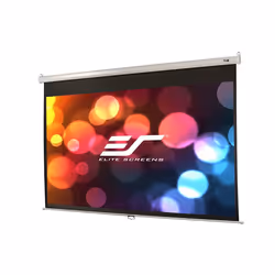 Elite Screens M100XWH schermo per proiettore 2,54 m (100") 16:9 - Vista aggiuntiva 4
