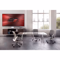 Elite Screens Aeon Series Edge Free CLR schermo per proiettore 3,05 m (120") 16:9