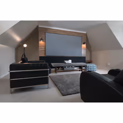 Elite Screens Aeon Series Edge Free CLR schermo per proiettore 3,05 m (120") 16:9