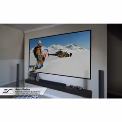 Elite Screens Aeon 135" schermo per proiettore 3,43 m (135") 16:9 - Vista aggiuntiva 2
