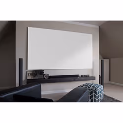 Elite Screens Aeon 135" schermo per proiettore 3,43 m (135") 16:9 - Vista aggiuntiva 3
