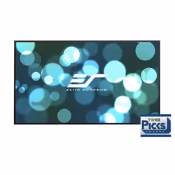 Elite Screens Aeon 135" schermo per proiettore 3,43 m (135") 16:9 - Vista aggiuntiva 4
