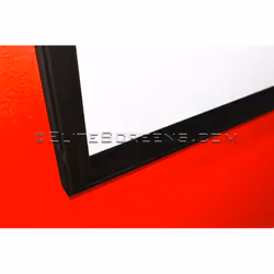 Elite Screens "Sable Frame ER120WH1" Rahmenleinwand 265,5cm x 149,3cm (BxH) 16:9 schermo per proiettore 3,05 m (120")