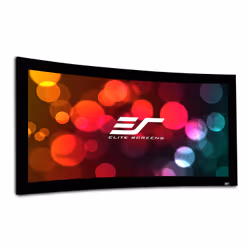 Elite Screens Lunette 158" schermo per proiettore 2,34 m (92") 2.35:1