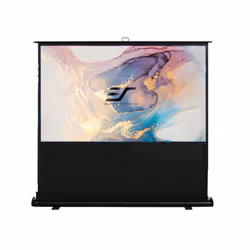 Elite Portable Pull Up, Manuale, 2,03 m (80"), 16:9
