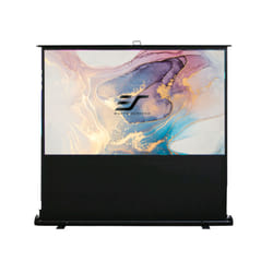 Elite Portable Pull Up schermo per proiettore 2,03 m (80") 16:9
