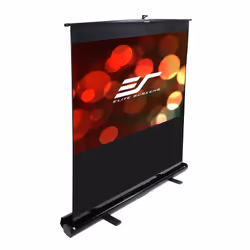 Elite Screens F84NWH schermo per proiettore 2,13 m (84") 16:9 - Vista aggiuntiva 5
