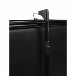 Elite Screens F135NWH, Manuale, 3,43 m (135"), 2,99 m, 168,1 cm, 16:9