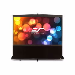 Elite Screens F135NWH schermo per proiettore 3,43 m (135") 16:9