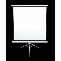 Elite Screens Tripod schermo per proiettore 2,16 m (85") 1:1