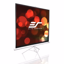 Elite Screens Tripod schermo per proiettore 2,16 m (85") 1:1