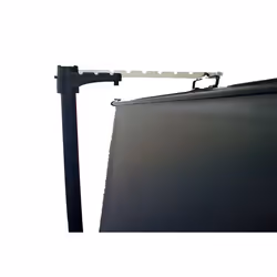Elite Screens Tripod, Manuale, 2,13 m (84"), 170,7 cm, 128 cm, 4:3