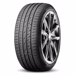 Nexen N Fera SU4 215/55 R16 93V auto Pneumatici estivi Pneumatici FORD: C-Max 2, FOCUS 3 Turnier, FOCUS 3, VOLKSWAGEN: Passat B6 Variant 12416NXC