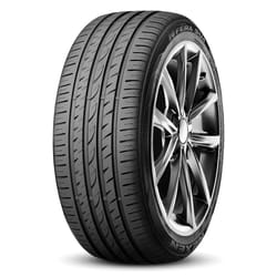 Nexen N Fera SU4 215/55 R16 93V auto Pneumatici estivi Pneumatici FORD: C-Max 2, FOCUS 3 Turnier, FOCUS 3, VOLKSWAGEN: Passat B6 Variant 12416NXC