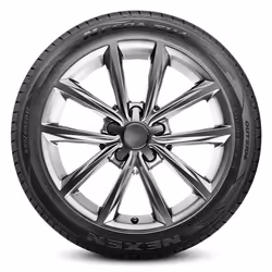 Nexen N Fera SU4 215/55 R16 93V auto Pneumatici estivi Pneumatici FORD: C-Max 2, FOCUS 3 Turnier, FOCUS 3, VOLKSWAGEN: Passat B6 Variant 12416NXC