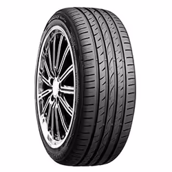 Roadstone Eurovis Sport 04 205/55 R16, Estate, 91 (615kg), H (210 km/h), 40,6 cm (16"), 20,5 cm