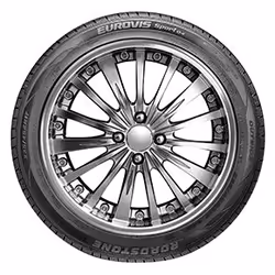 Roadstone Eurovis Sport 04 205/55 R16 Estate 16" 20,5 cm