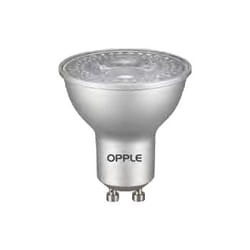 OPPLE Lighting EcoMax lampada LED Bianco caldo 3000 K 5,2 W GU10 G