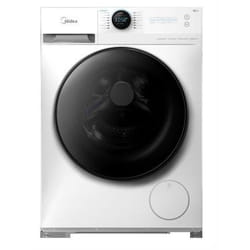 Midea MF200 lavatrice Caricamento frontale 12 kg 1400 Giri/min Bianco