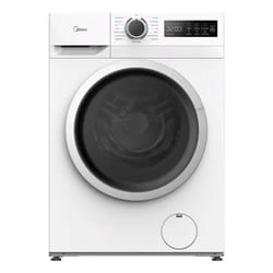 Midea MF110W90BA10 lavatrice Caricamento frontale 9 kg 1400 Giri/min Bianco