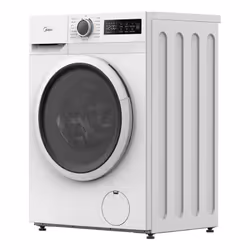Midea MF110W90BA10 lavatrice Caricamento frontale 9 kg 1400 Giri/min Bianco - Vista aggiuntiva 3