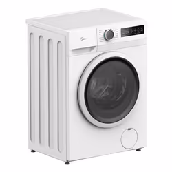 Midea MF110W90BA10 lavatrice Caricamento frontale 9 kg 1400 Giri/min Bianco - Vista aggiuntiva 5